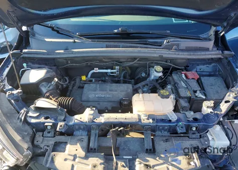 2019 Buick Encore Preferred z USA, uszkodzony, nr VIN KL4CJESB9KB851270